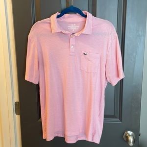 Vineyard Vines Polo